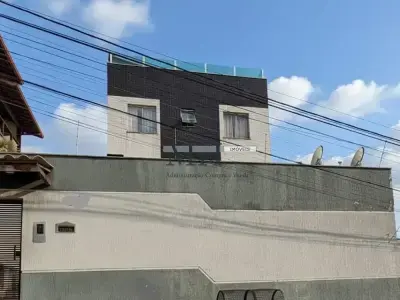 Apartamento com 3 quartos em Planalto