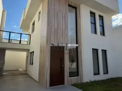 Casa com 3 quartos em Planalto