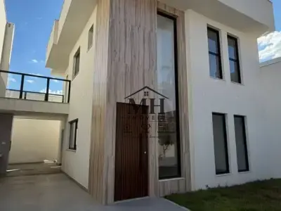 Casa com 3 quartos em Planalto