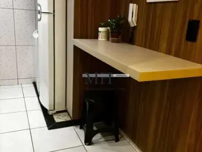 Apartamento com 2 quartos em Planalto
