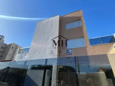Cobertura com 3 quartos em Itapoã