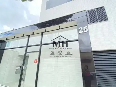 Cobertura com 4 quartos em Planalto