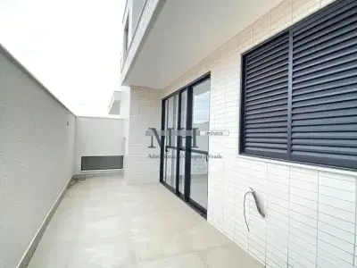 Área Privativa com 3 quartos em Planalto