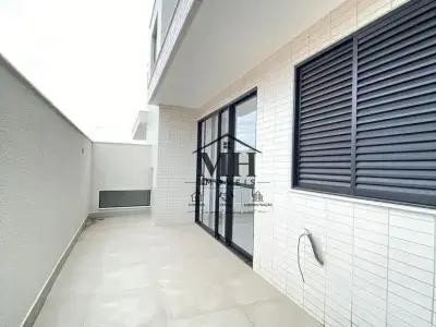 Área Privativa com 3 quartos em Planalto