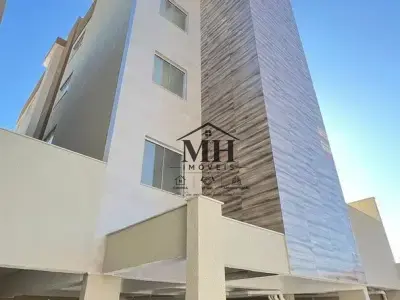 Apartamento com 2 quartos em Planalto