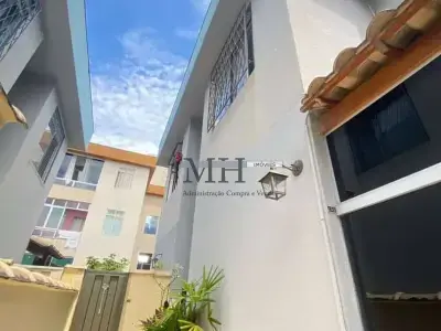 Casa com 2 quartos em Santa Mônica