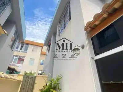 Casa com 2 quartos em Santa Mônica