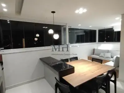 Cobertura com 3 quartos em Piratininga (Venda Nova)