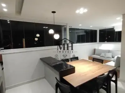 Cobertura com 3 quartos em Piratininga (Venda Nova)