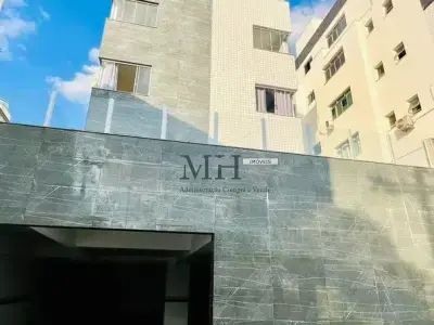 Apartamento com 3 quartos em Santa Branca