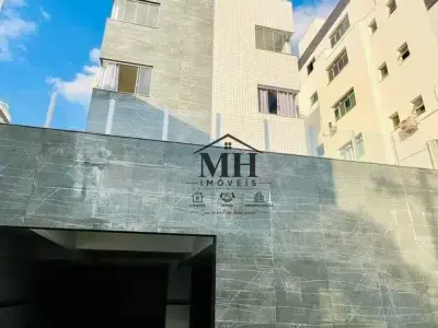 Apartamento com 3 quartos em Santa Branca