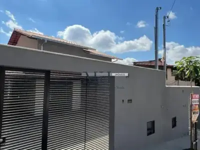 Casa com 3 quartos em Jardim Leblon