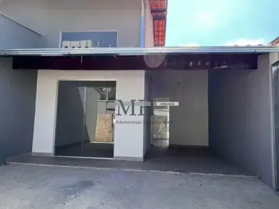 Casa com 3 quartos em Jardim Leblon
