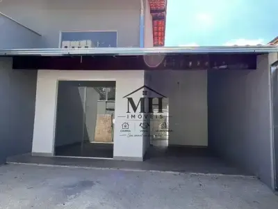Casa com 3 quartos em Jardim Leblon