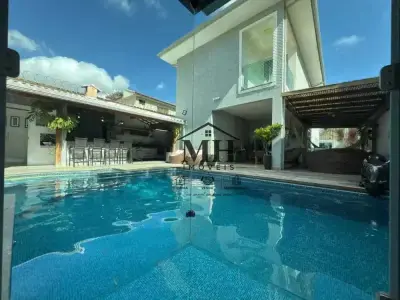 Casa com 3 quartos em Jardim Atlântico