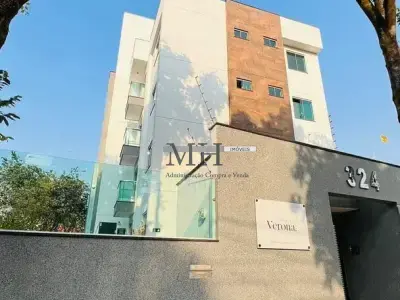 Apartamento com 2 quartos em Planalto