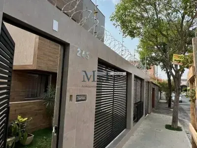 Área Privativa com 3 quartos em Planalto