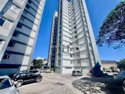 Apartamento com 2 quartos em São João Batista (Venda Nova)