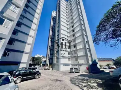Apartamento com 2 quartos em São João Batista (Venda Nova)