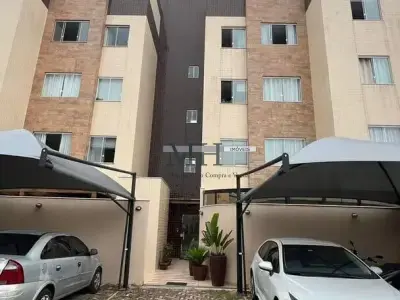 Apartamento com 2 quartos em São João Batista (Venda Nova)
