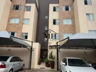 Apartamento com 2 quartos em São João Batista (Venda Nova)