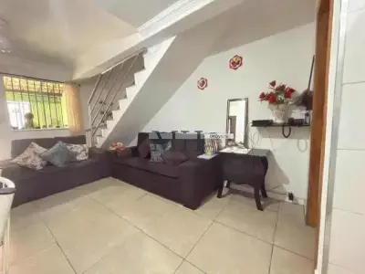 Casa com 2 quartos em São João Batista (Venda Nova)