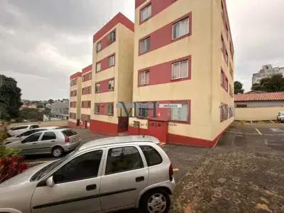 Apartamento com 2 quartos em São João Batista (Venda Nova)