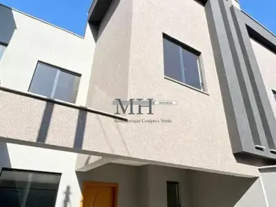Casa com 3 quartos em Santa Mônica