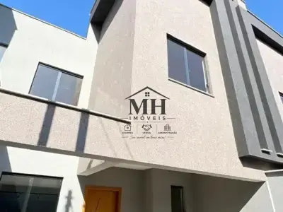 Casa com 3 quartos em Santa Mônica