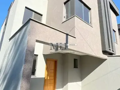 Casa com 3 quartos em Santa Mônica