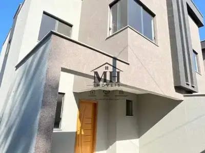 Casa com 3 quartos em Santa Mônica