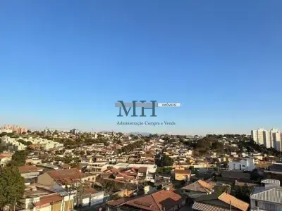 Cobertura com 2 quartos em Santa Mônica
