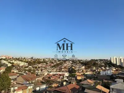 Cobertura com 2 quartos em Santa Mônica