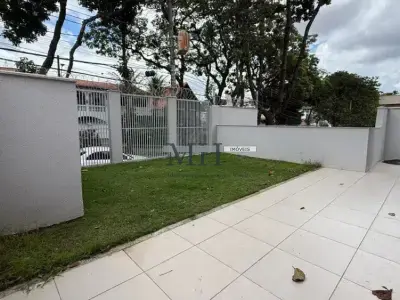Área Privativa com 2 quartos em Santa Mônica
