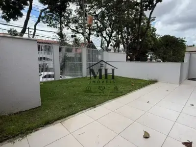 Área Privativa com 2 quartos em Santa Mônica