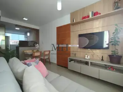 Apartamento com 2 quartos em Santa Mônica