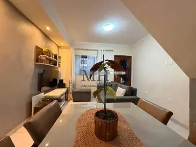 Casa com 2 quartos em Jaqueline
