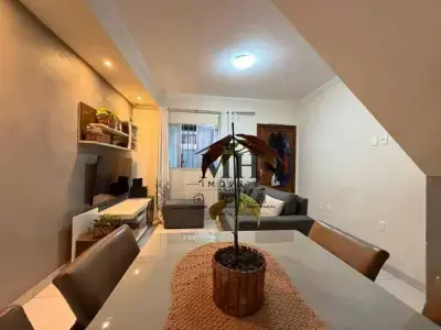 Casa com 2 quartos em Jaqueline