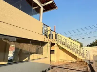 Casa com 5 quartos em Santa Amélia