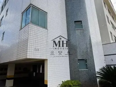 Apartamento com 3 quartos em Santa Amélia