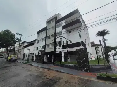 Cobertura com 2 quartos em Heliópolis