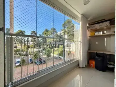 Apartamento com 2 quartos em Santa Amélia
