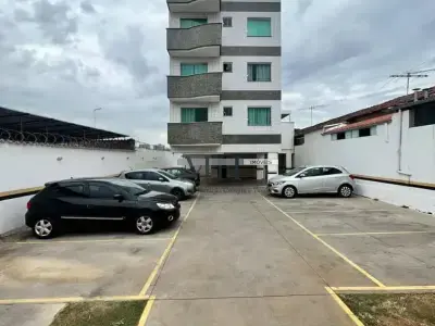 Área Privativa com 2 quartos em Piratininga (Venda Nova)