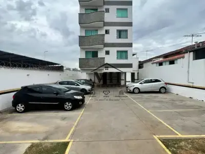 Área Privativa com 2 quartos em Piratininga (Venda Nova)