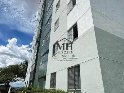 Área Privativa com 3 quartos em Palmares