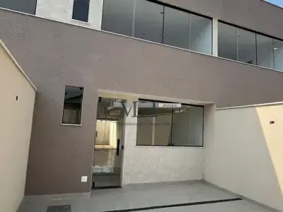 Casa com 3 quartos em Santa Branca