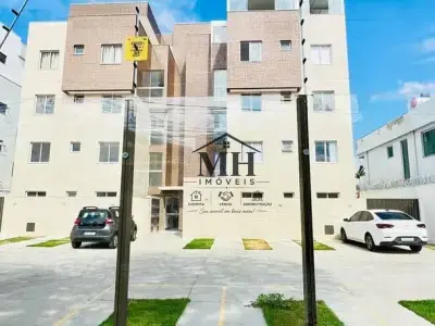 Área Privativa com 2 quartos em Santa Branca