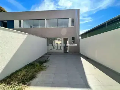 Casa com 3 quartos em Santa Branca