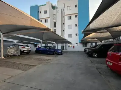 Apartamento com 2 quartos em Santa Branca