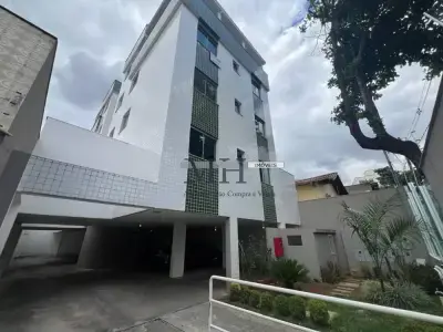 Cobertura com 3 quartos em Itapoã